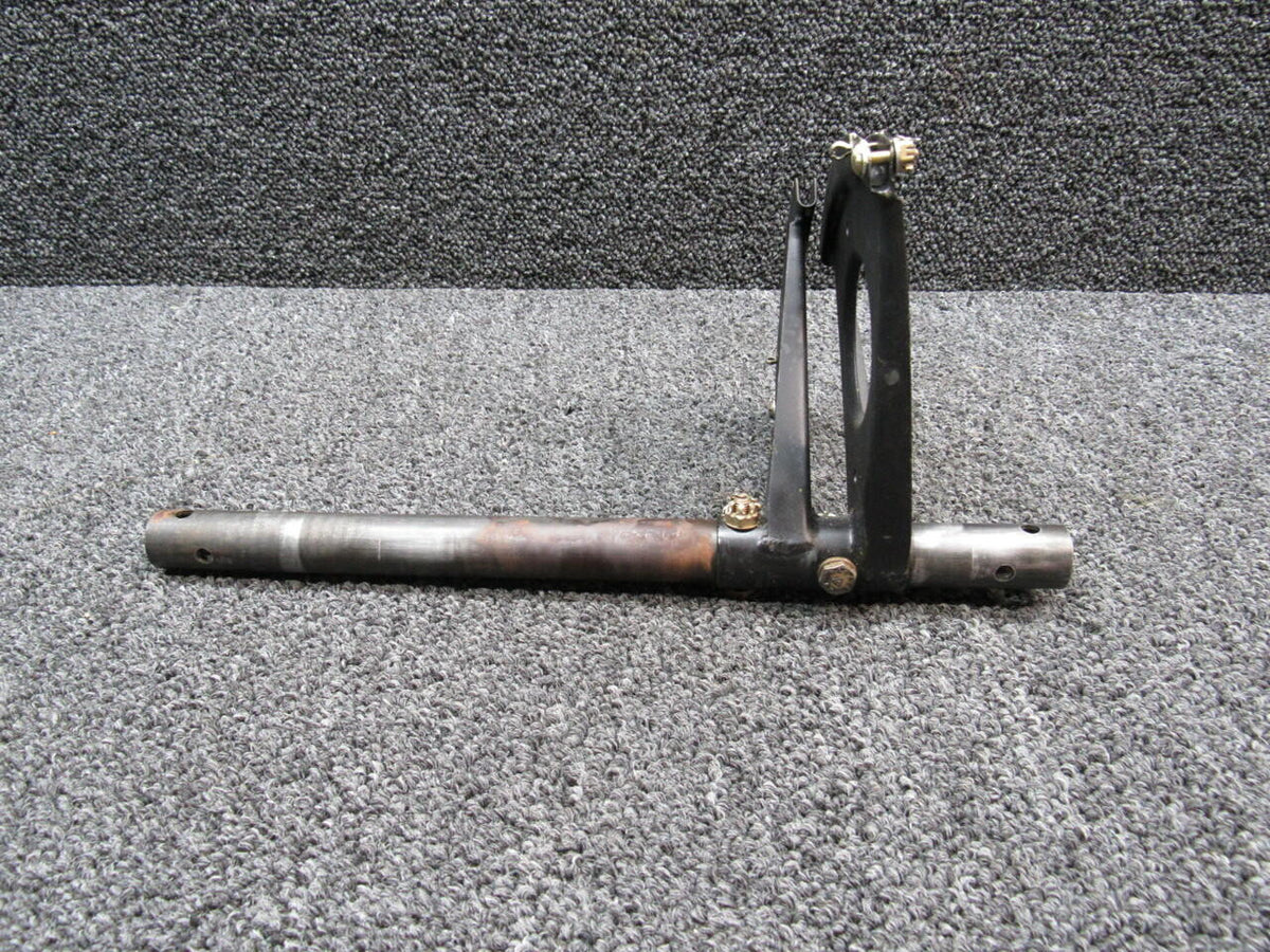 2013013-1 / 2013012-1 Cessna 177RG Quadrant and Shaft Assembly BAS Part Sales | Airplane Parts