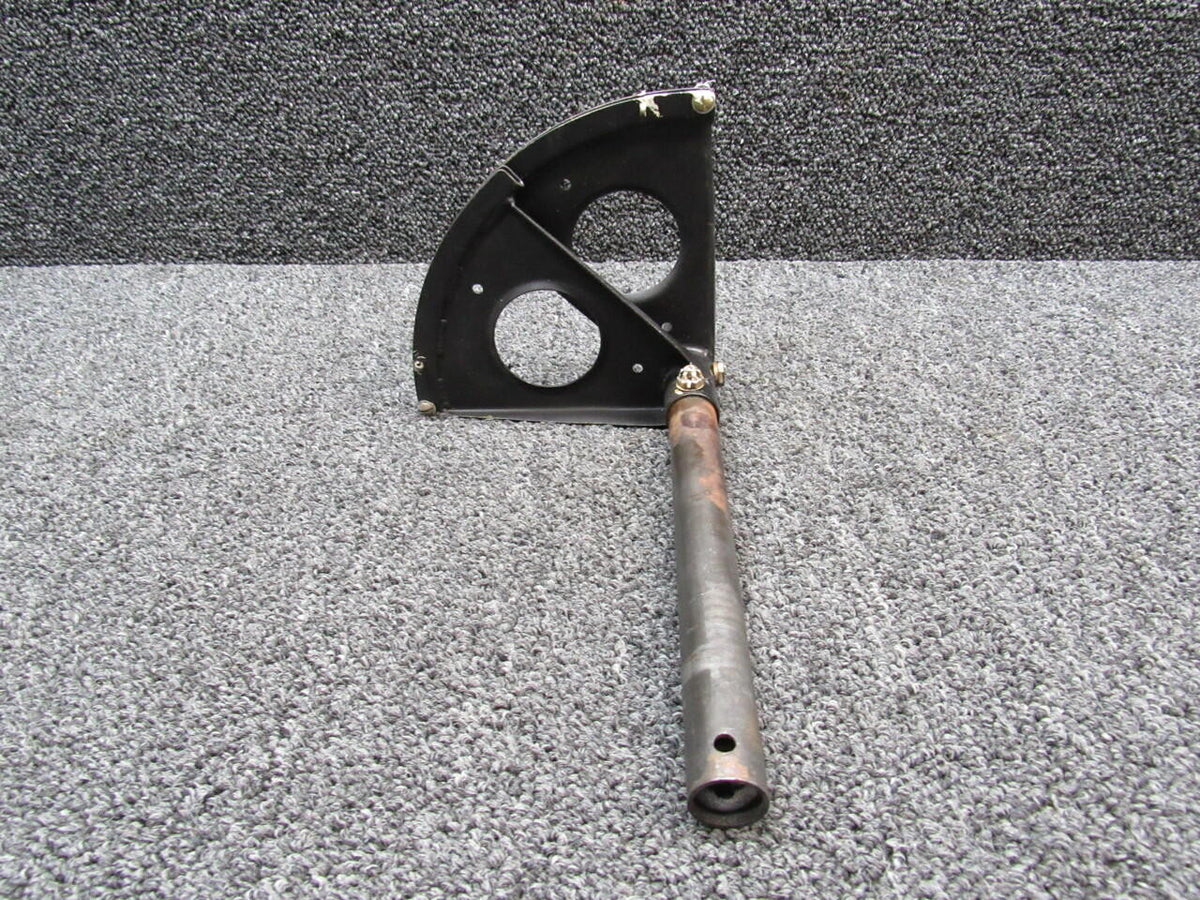 Cessna 2013013-1 / 2013012-1 Cessna 177RG Quadrant and Shaft Assembly