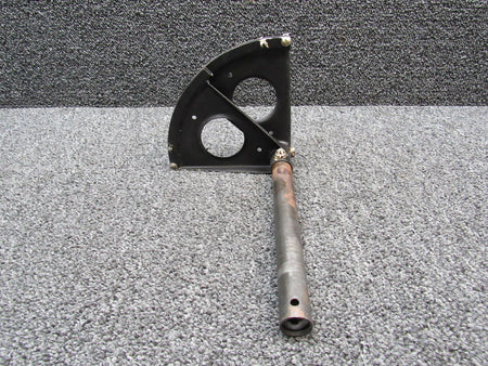 Cessna 2013013-1 / 2013012-1 Cessna 177RG Quadrant and Shaft Assembly