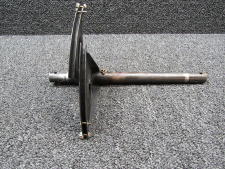 Cessna 2013013-1 / 2013012-1 Cessna 177RG Quadrant and Shaft Assembly