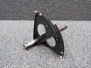 2013013-1 / 2013012-1 Cessna 177RG Quadrant and Shaft Assembly