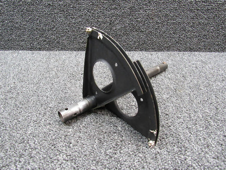 Cessna 2013013-1 / 2013012-1 Cessna 177RG Quadrant and Shaft Assembly