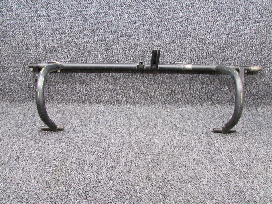 2067001-1 Cessna 177RG Rudder Pedal Bar Assembly LH
