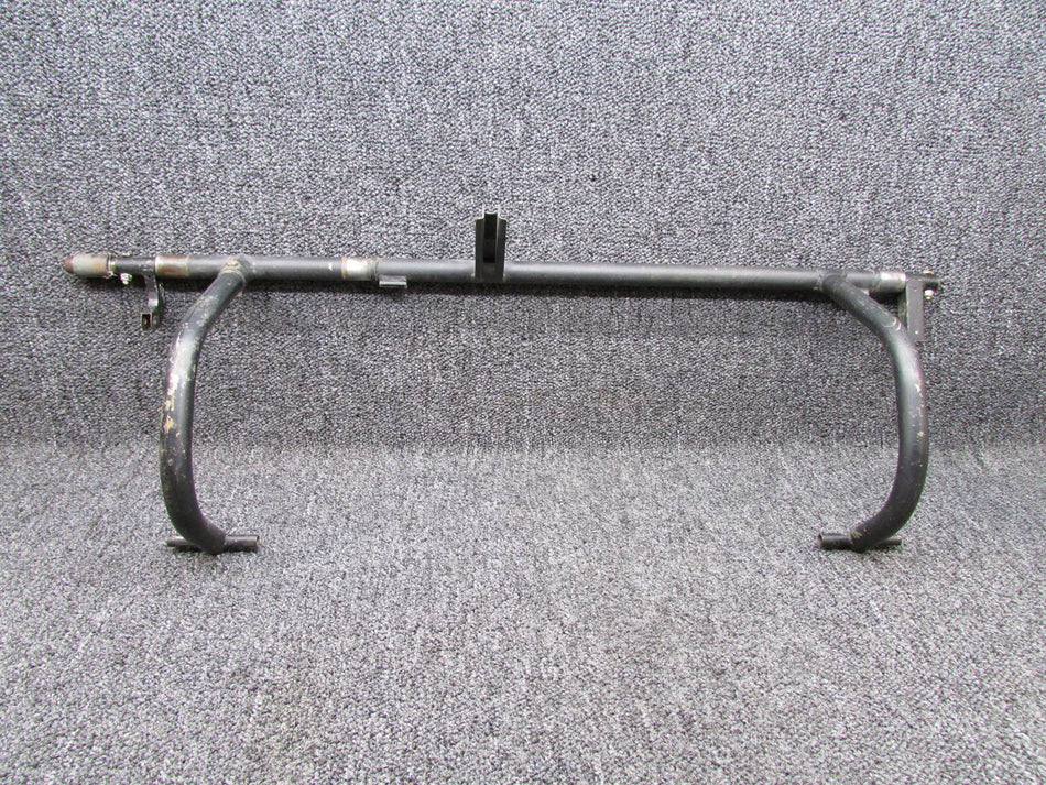 2067001-2 Cessna 177RG Rudder Pedal Bar Assembly RH
