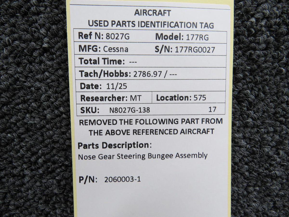 N8027G-138KW