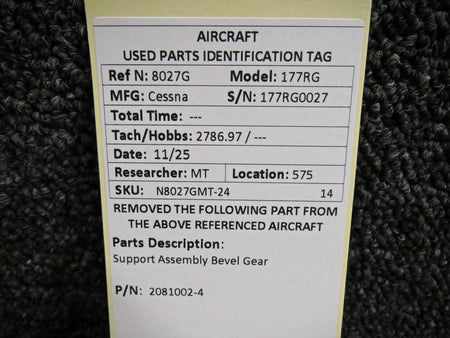 N8027GMT-24MB