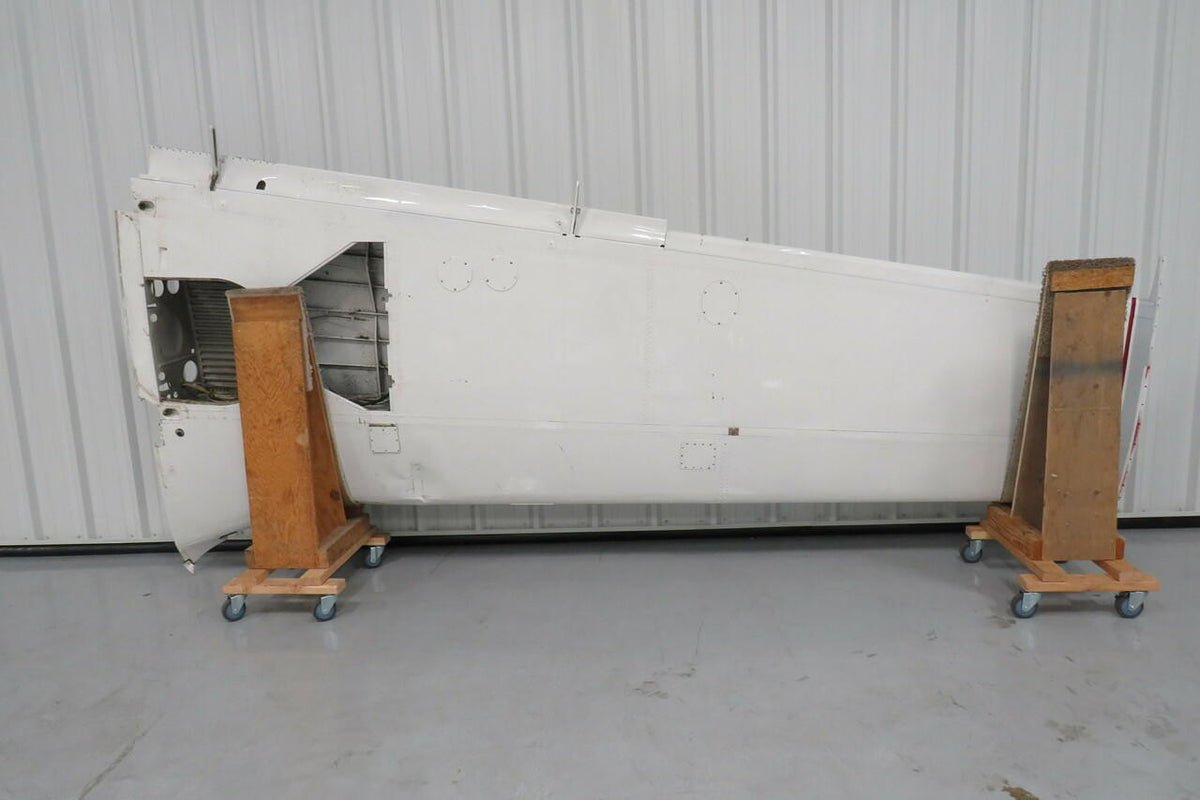 Beech 35-115388-26 Beech V35 RH Wing Assembly