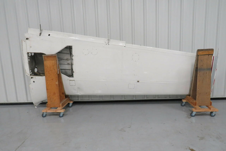 Beech 35-115388-26 Beech V35 RH Wing Assembly