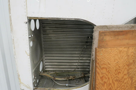 Beech 35-115388-26 Beech V35 RH Wing Assembly