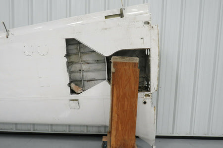 Beech 35-115388-31 Beech V35 LH Wing Assembly