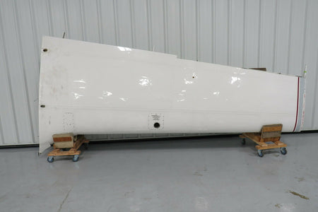 Beech 35-115388-31 Beech V35 LH Wing Assembly