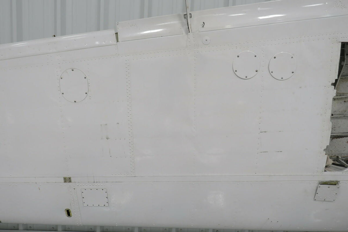 Beech 35-115388-31 Beech V35 LH Wing Assembly