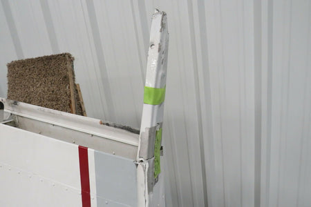 Beech 35-115388-31 Beech V35 LH Wing Assembly