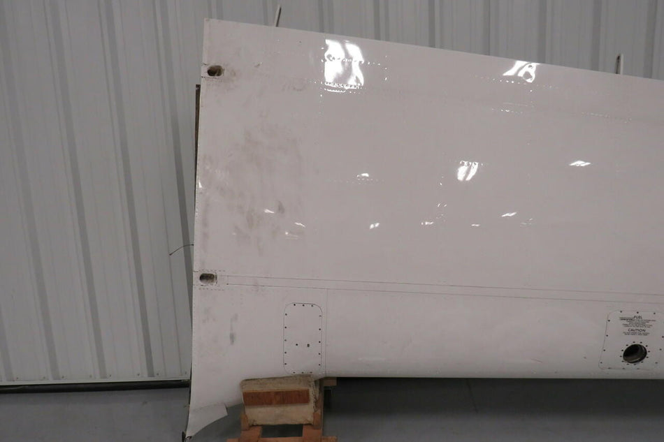 Beech 35-115388-31 Beech V35 LH Wing Assembly