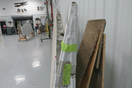 Beech 35-115388-31 Beech V35 LH Wing Assembly