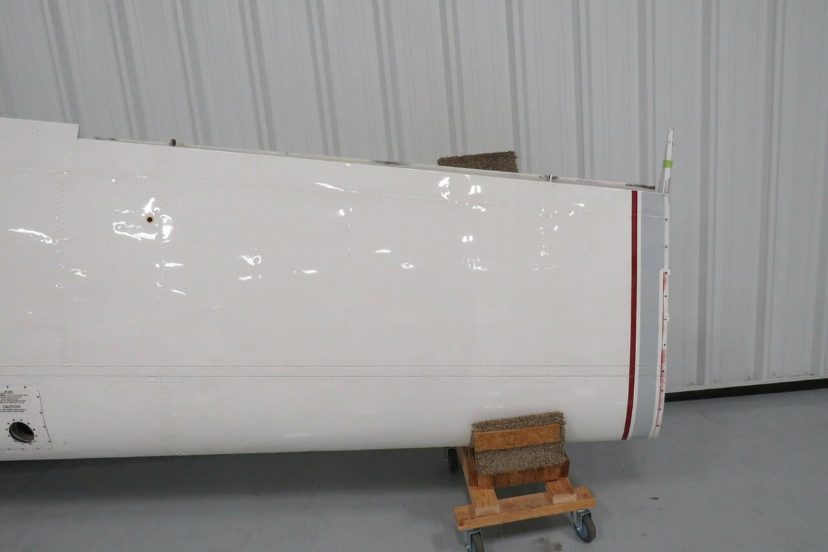 Beech 35-115388-31 Beech V35 LH Wing Assembly