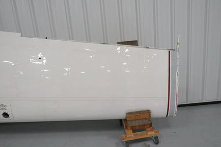 Beech 35-115388-31 Beech V35 LH Wing Assembly
