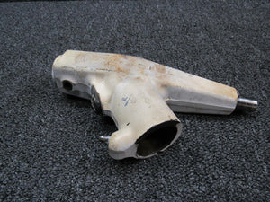 2041002-11 Cessna 177RG Main Gear Pivot Assembly LH