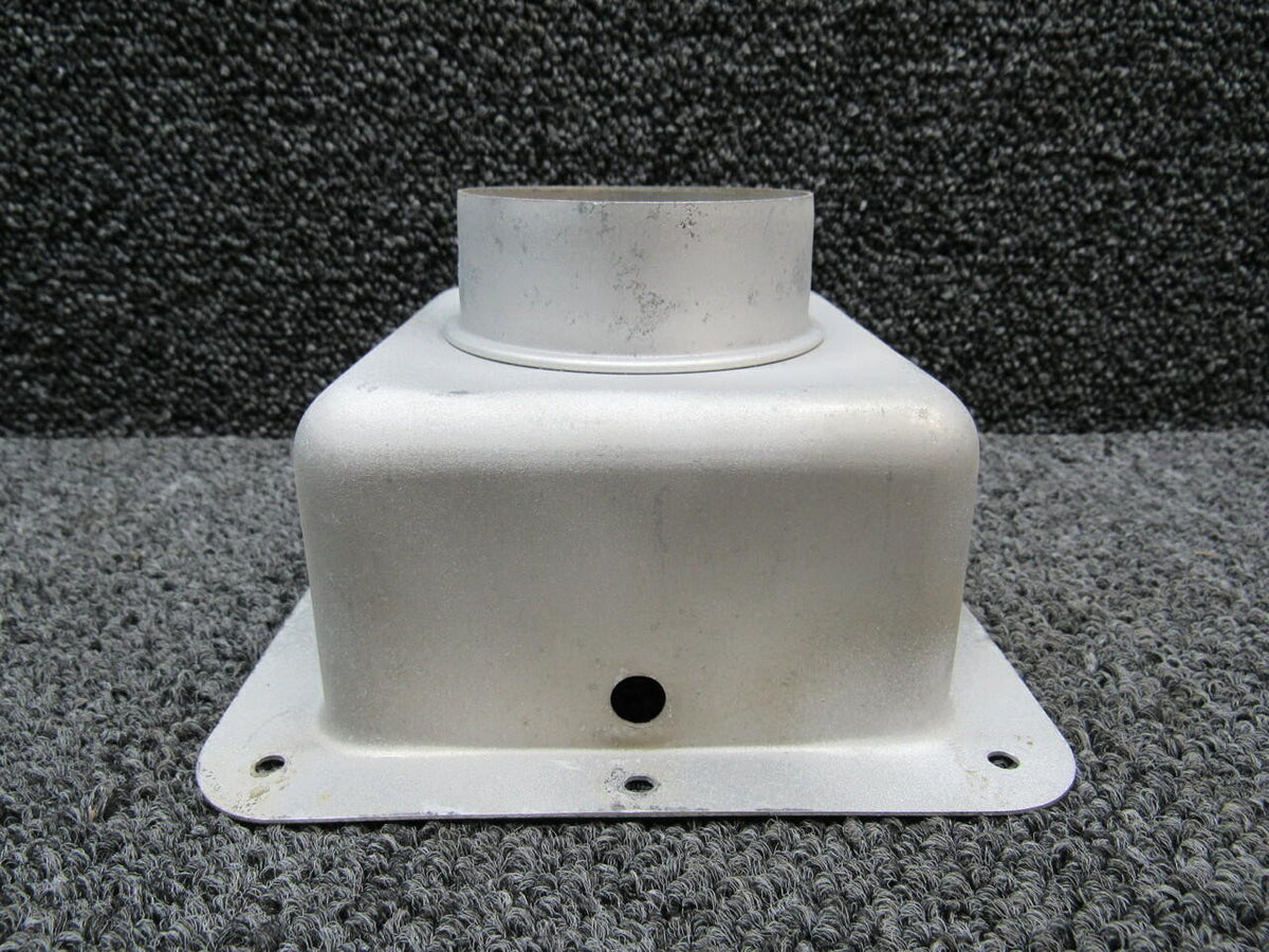 Cessna 1706002-1 Cessna 177RG Box Assembly Cabin Air Vent