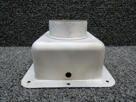 Cessna 1706002-1 Cessna 177RG Box Assembly Cabin Air Vent