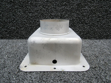 Cessna 1706002-1 Cessna 177RG Box Assembly Cabin Air Vent