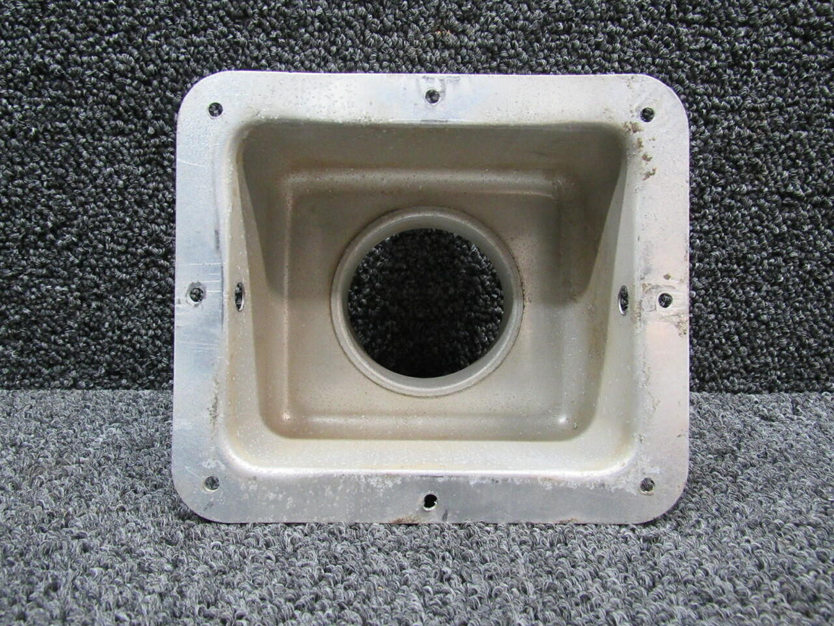Cessna 1706002-1 Cessna 177RG Box Assembly Cabin Air Vent
