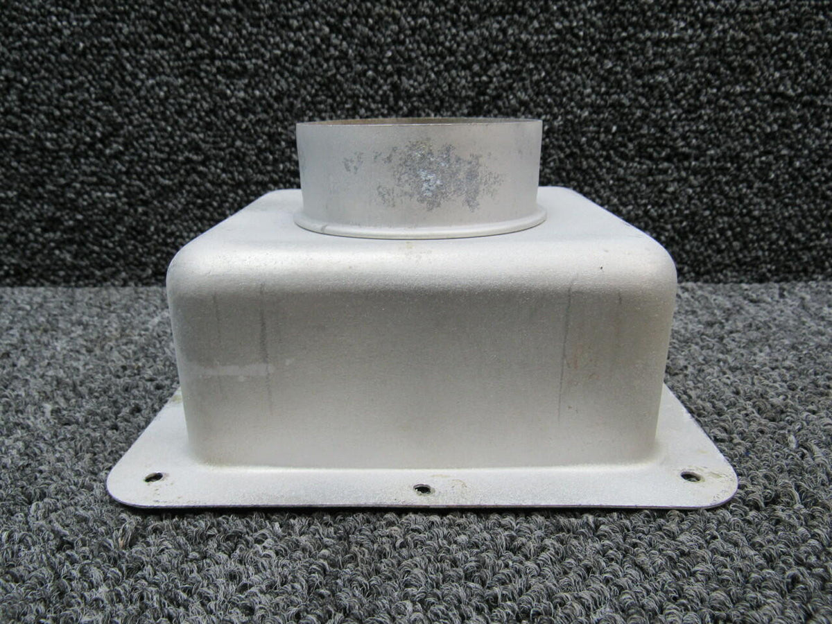 Cessna 1706002-1 Cessna 177RG Box Assembly Cabin Air Vent
