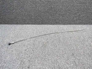 S1246-4 Cessna 177RG Cable Assembly Cabin Heat (Length: 34-1/2")