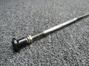 S1239-46 Cessna 177RG Cable Assembly Defrost (Length: 47-1/2", 37 ")