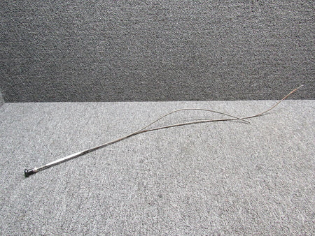 Cessna S1239-46 Cessna 177RG Cable Assembly Defrost Length 47-1/2, 37