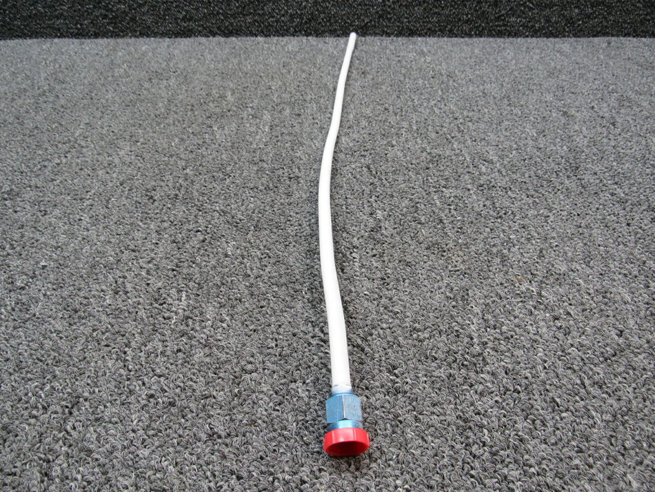 2000010-73 Cessna 177RG Fuel Vent Line Wing LH BAS Part Sales | Airplane Parts