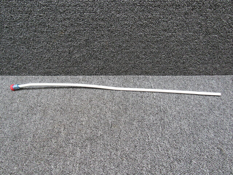 Cessna 2000010-73 Cessna 177RG Fuel Vent Line Wing LH
