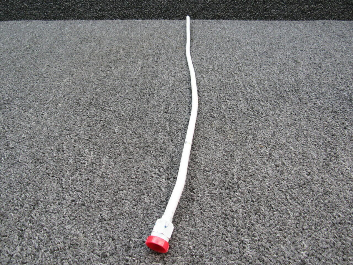 Cessna 2000010-72 Cessna 177RG Fuel Vent Line Wing RH