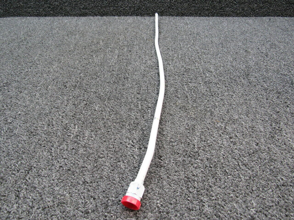 Cessna 2000010-72 Cessna 177RG Fuel Vent Line Wing RH
