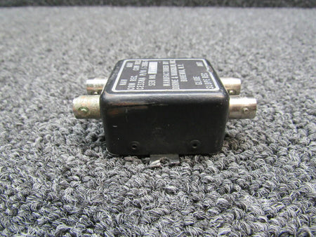 Dorne and Margolin S-2086-1 Cessna 177RG Dorne and Margolin Antenna Coupler