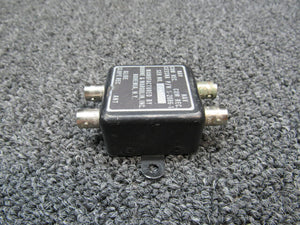 S-2086-1 Dorne and Margolin Antenna Coupler Assembly