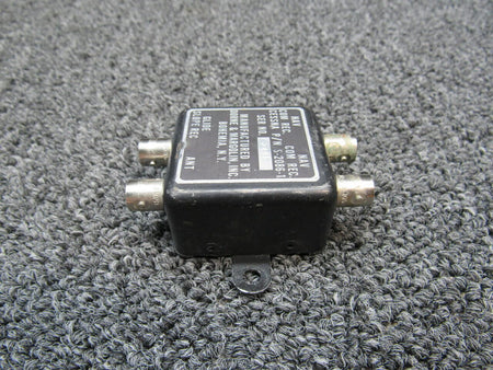 Dorne and Margolin S-2086-1 Cessna 177RG Dorne and Margolin Antenna Coupler