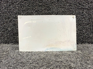 2052011-1 Cessna 177RG Cowl Flap Assembly LH (White)