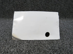 2052011-2 Cessna 177RG Cowl Flap Assembly RH (White)