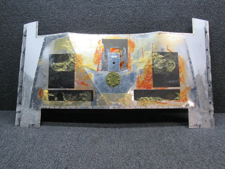 Cessna 1712013-1 Cessna 177RG Skin Assembly Aft Upper