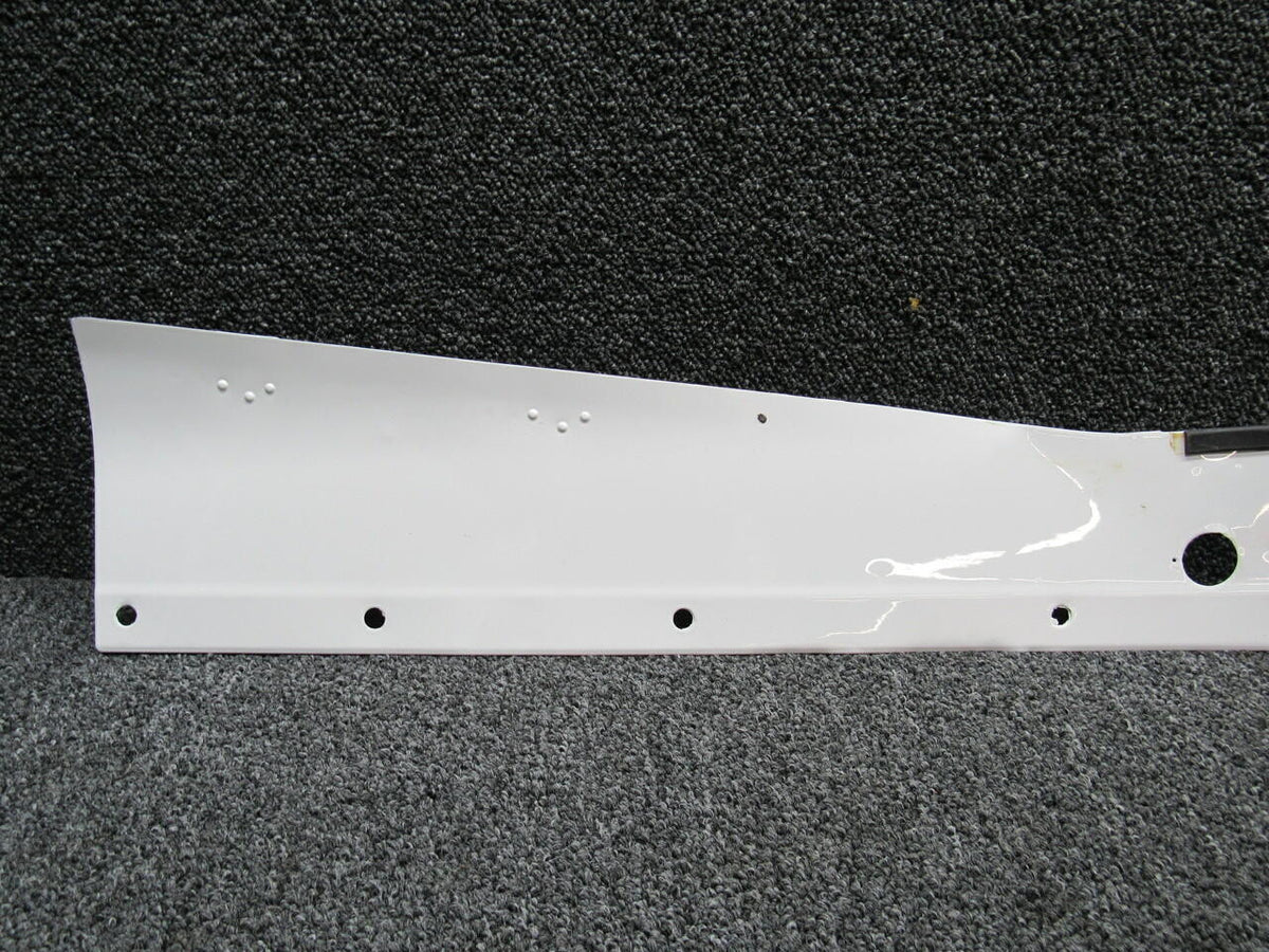 Cessna 1710003-10 Cessna 177RG Fairing Assy Wing Fuselage Attachment Lower LH