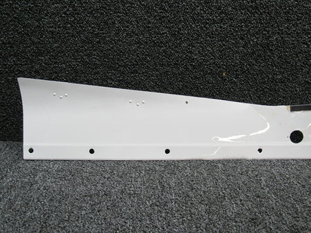 Cessna 1710003-10 Cessna 177RG Fairing Assy Wing Fuselage Attachment Lower LH