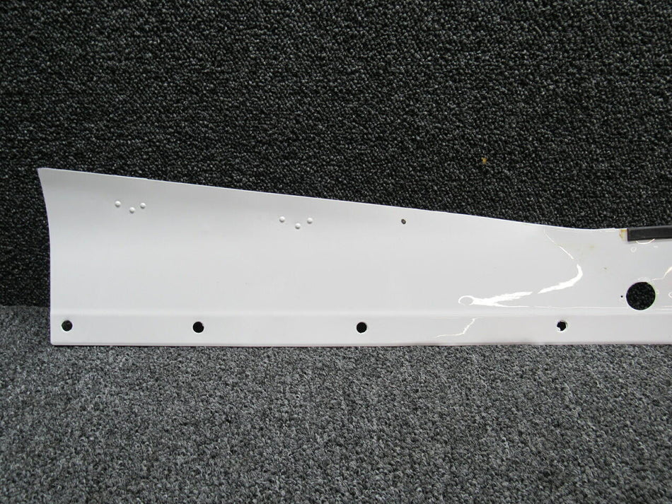 Cessna 1710003-10 Cessna 177RG Fairing Assy Wing Fuselage Attachment Lower LH