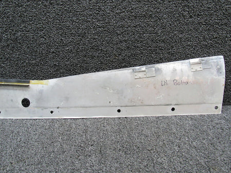 Cessna 1710003-10 Cessna 177RG Fairing Assy Wing Fuselage Attachment Lower LH