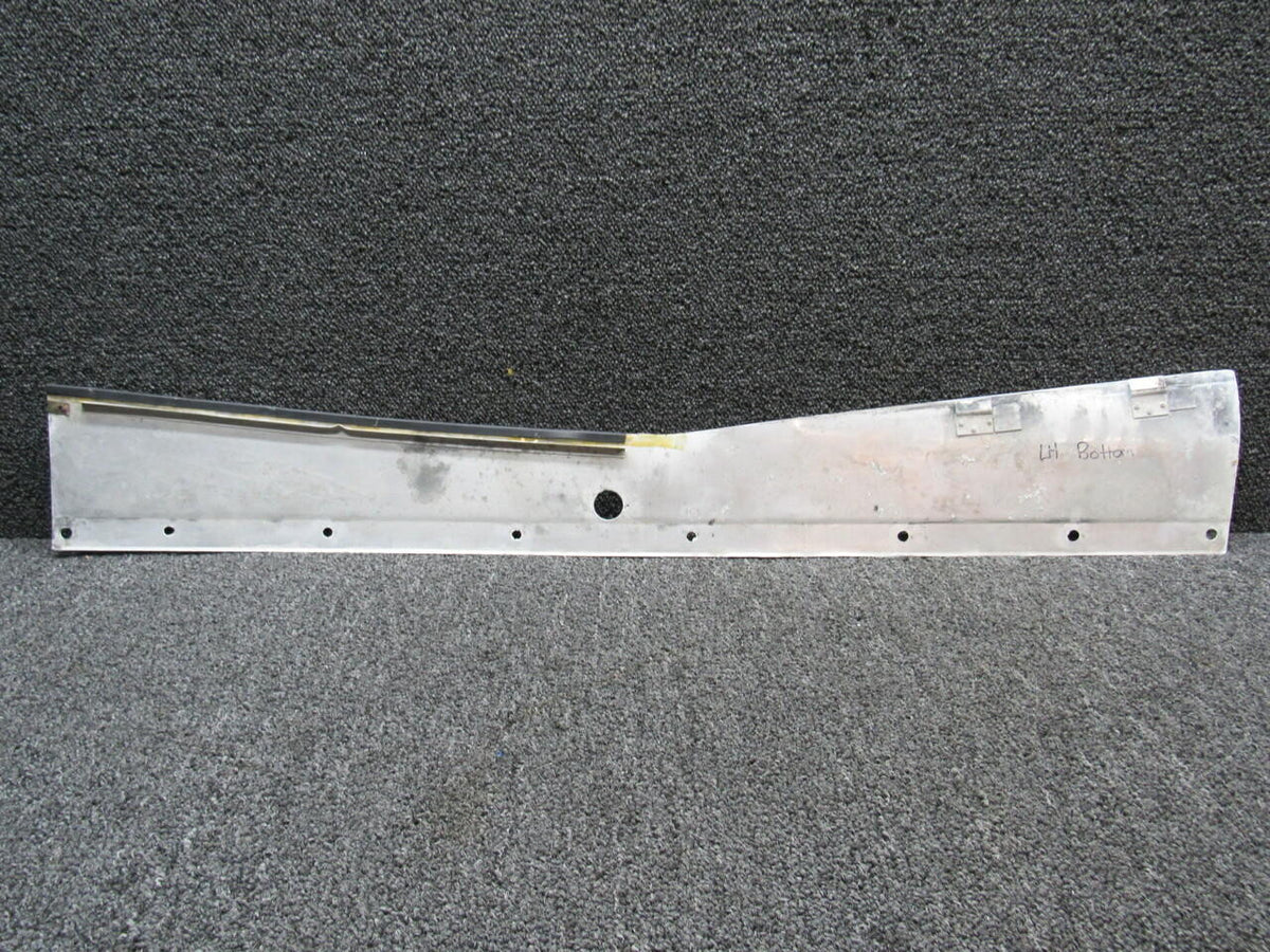 Cessna 1710003-10 Cessna 177RG Fairing Assy Wing Fuselage Attachment Lower LH