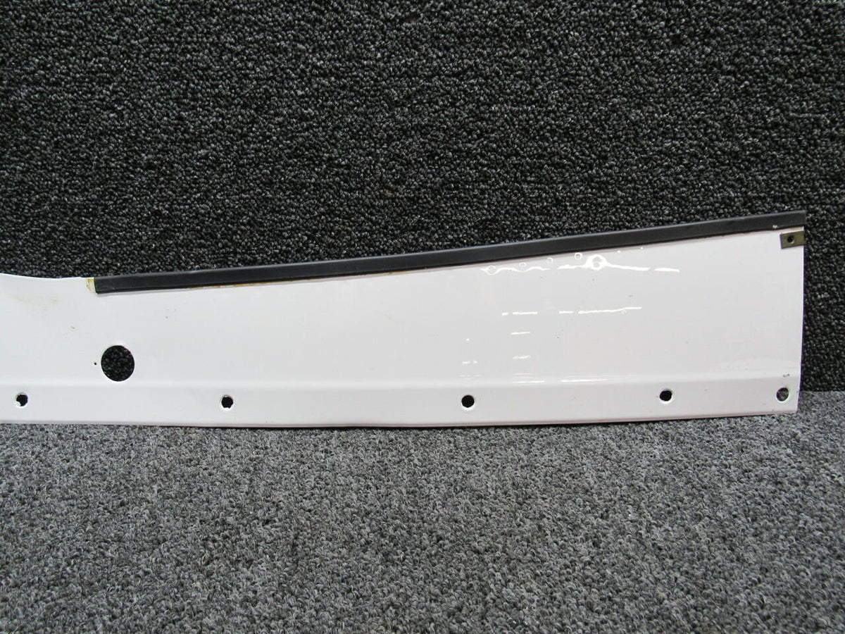 Cessna 1710003-10 Cessna 177RG Fairing Assy Wing Fuselage Attachment Lower LH