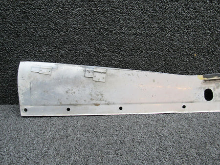 1710003-9 Cessna 177RG Fairing Assy Wing Fuselage Attachment Lower RH BAS Part Sales | Airplane Parts