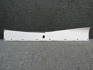 1710003-9 Cessna 177RG Fairing Assy Wing Fuselage Attachment Lower RH