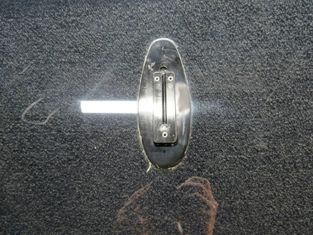 LP Aeroplastics Cessna 177RG LP Aero Plastics Heavy Gauge Windshield W/ Compass Block and STC