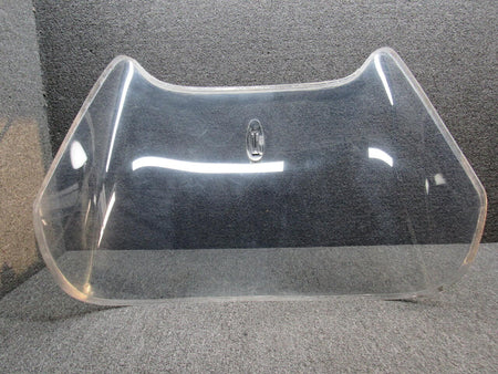 LP Aeroplastics Cessna 177RG LP Aero Plastics Heavy Gauge Windshield W/ Compass Block and STC